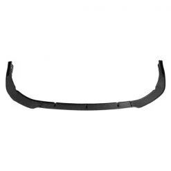 Toyota Camry Glossy Black Front Bumper 18-Up