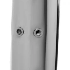 Spec-D Tuning Toyota High Lander 3 Inch Side Step Bar - Chrome - Steel 20-Up 9 Toyota High Lander 3 Inch Side Step Bar – Chrome – Steel 20-Up