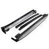 Spec-D Tuning Mercedes X164 Gl 350 450 Nerf Side Step Bar Running Board 07-12