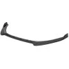 Spec-D Tuning Ford Fusion Front Bumer Lip - Matte Black 17-18