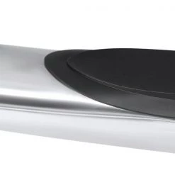 Spec-D Tuning Toyota High Lander 3 Inch Side Step Bar - Chrome - Steel 20-Up 6 Toyota High Lander 3 Inch Side Step Bar – Chrome – Steel 20-Up