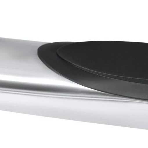 Toyota High Lander 3 Inch Side Step Bar – Chrome – Steel 20-Up