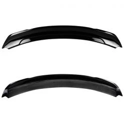 Spec-D Tuning Ford Mustang Gt 350 Spoiler 15-19 6 Ford Mustang Gt 350 Spoiler 15-19