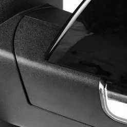 Gmc Sierra Or Chevy Silverado Left Side Mirror 2014-2016