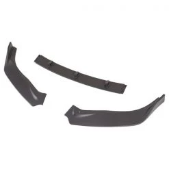 Nissan Sentra Front Bumper Lip – Matte Black 2016-2019