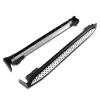 Spec-D Tuning Mercedes W164 Ml Class 320 350 Side Step Nerf Bars 06-11