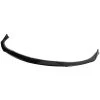Spec-D Tuning Mazda 3 Axela Front Bumper Lip - Glossy Black 19