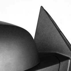 Chevy Silverado Right Towing Mirror Power Heated- Black 07-13