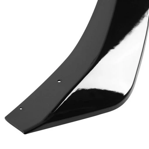 Mazda 3 Axela Front Bumper Lip – Glossy Black 19