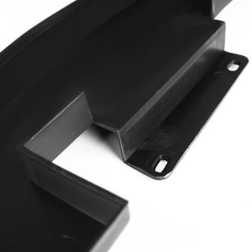 Ford Mustang Pft Rear Diffuser 15-17