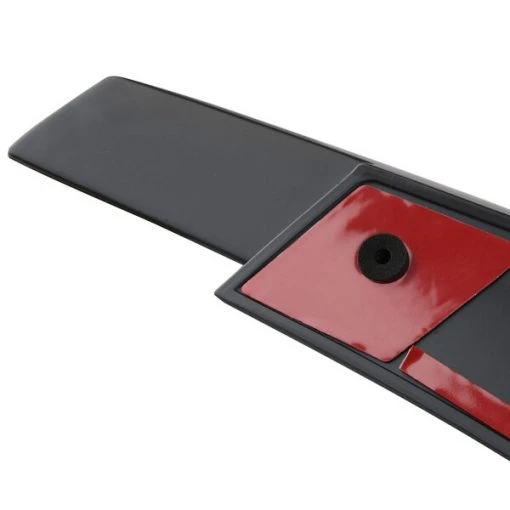 Ford Mustang Coupe Convertible Rear Wing Spoiler 10-14