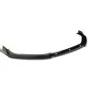 Spec-D Tuning Honda Accord Glossy Black Front Bumper Lip 18-Up