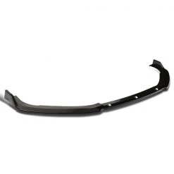 Honda Accord Glossy Black Front Bumper Lip 18-Up