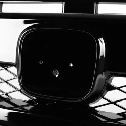 Honda Civic Type R Style Grille 16-Up