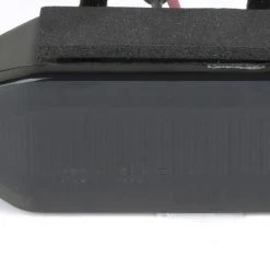 15-17 Ford Mustang Front Grille Light- Smoked