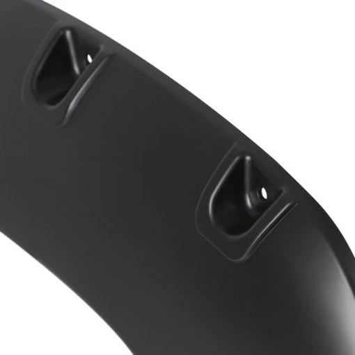 Chevrolet C10 Rivet Style Fender Flares 1988-1998