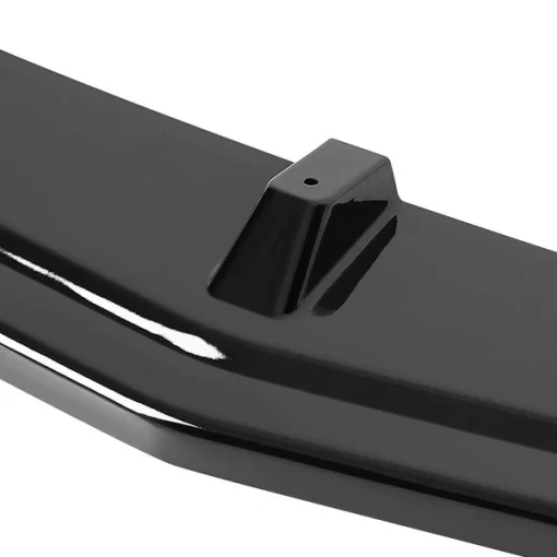 Mazda 3 Front Bumper Lip – Glossy Black 2014-2018