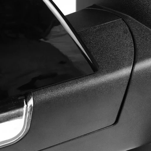 Gmc Sierra Or Chevy Silverado Right Side Mirror 2014-2016