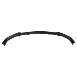 Infiniti Q50 Glossy Black Front Bumper 3 Piece Lip/Splitter 14-17