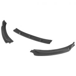 Spec-D Tuning Hyundai Elantra Front Bumper Lip - Matte Black 2017-2018 5 Hyundai Elantra Front Bumper Lip – Matte Black 2017-2018