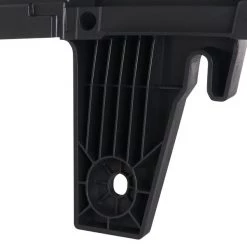 Dodge Ram 1500 Chrome Grille With Glossy Black Mesh 2019-2020