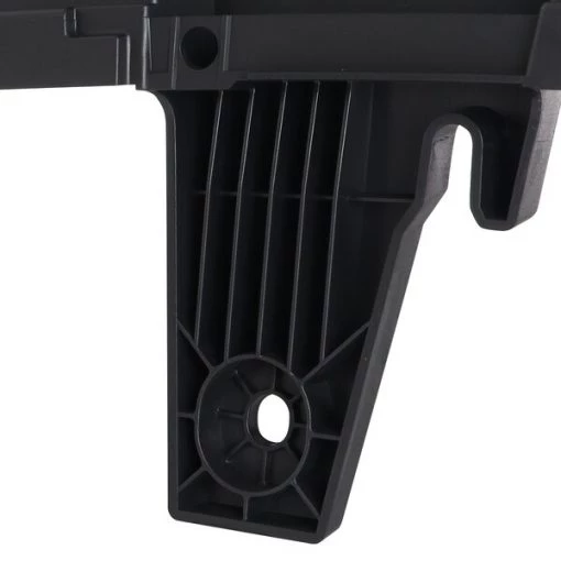 Dodge Ram 1500 Chrome Grille With Glossy Black Mesh 2019-2020