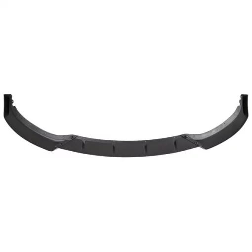 Bmw F30 F35 Front Bumper Lip – Glossy Black 2016-2019