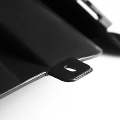 Spec-D Tuning Ford Mustang Pft Rear Diffuser 15-17 11 Ford Mustang Pft Rear Diffuser 15-17