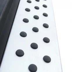 Bmw X5 E70 Aluminum Side Step Bars Factory Style Running Boards 07-13