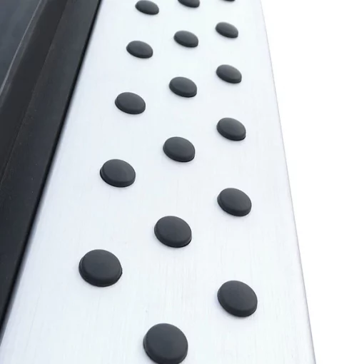 Bmw X5 E70 Aluminum Side Step Bars Factory Style Running Boards 07-13