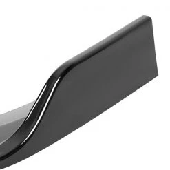 Spec-D Tuning Nissan Altima Sedan 4 Door Front Bumper Lip- Glossy Black 2019-2020 3 Nissan Altima Sedan 4 Door Front Bumper Lip- Glossy Black 2019-2020