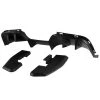 Spec-D Tuning Ford Mustang Pft Rear Diffuser 15-17