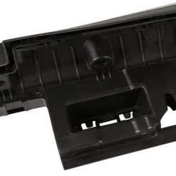 Mercedes W166 Gle Side Step Bars Running Boards 2Pc 12-17