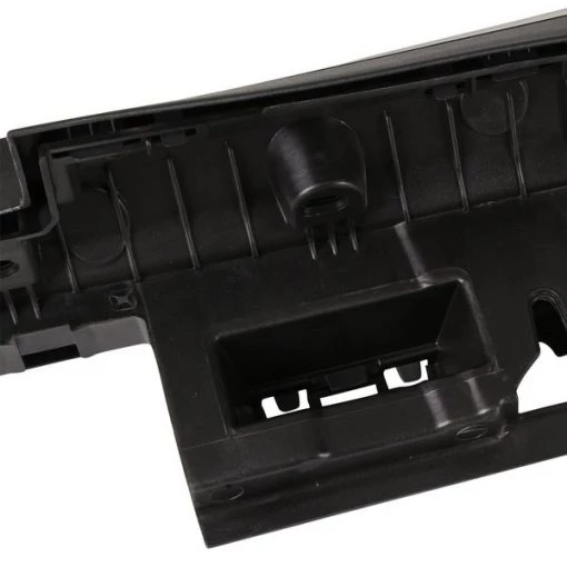 Mercedes W166 Gle Side Step Bars Running Boards 2Pc 12-17