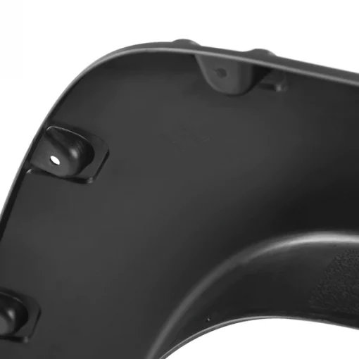 Chevrolet C10 Rivet Style Fender Flares 1988-1998