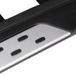 Spec-D Tuning Mercedes Glk X204 Aluminum Side Step Bars 2Pc 10-15 7 Mercedes Glk X204 Aluminum Side Step Bars 2Pc 10-15