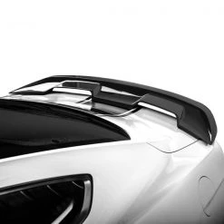 Ford Mustang Gt500 Style Spoiler – Glossy Black 2015-Up