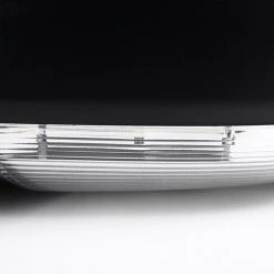 Dodge Ram Left Towing Mirror Power Heated- Black 13-19