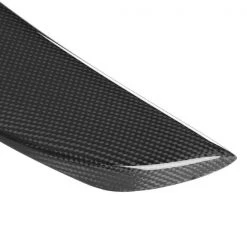 Tesla Model 3 Spoiler – Gloss Black 17-19