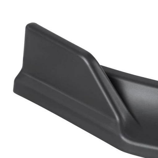 Volkswagen Golf Front Bumper Lip – Matte Black 2014-2017