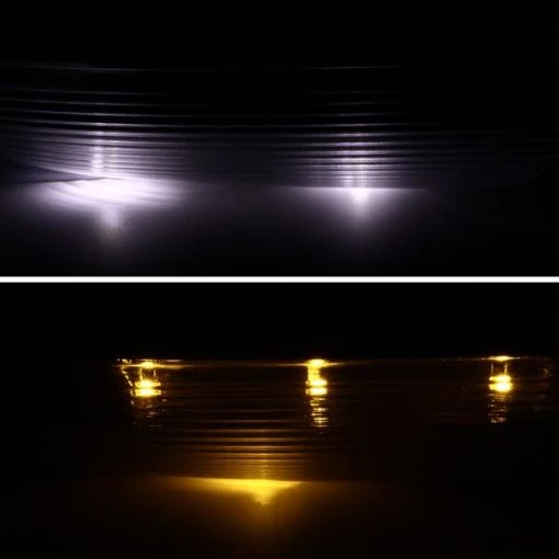 Dodge Ram Right Towing Mirror Power Heated- Black 13-19