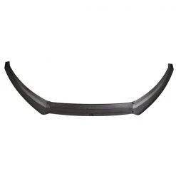 Ford Focus Poly Front Bumper Lip – Glossy Black 16-18