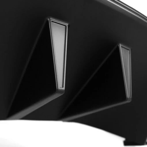 Ford Mustang Pft Rear Diffuser 15-17