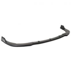 Toyota Camry Glossy Black Front Bumper 18-Up
