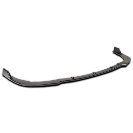 Toyota Camry Glossy Black Front Bumper 18-Up