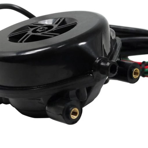 Antenna Mast Replacement Kit