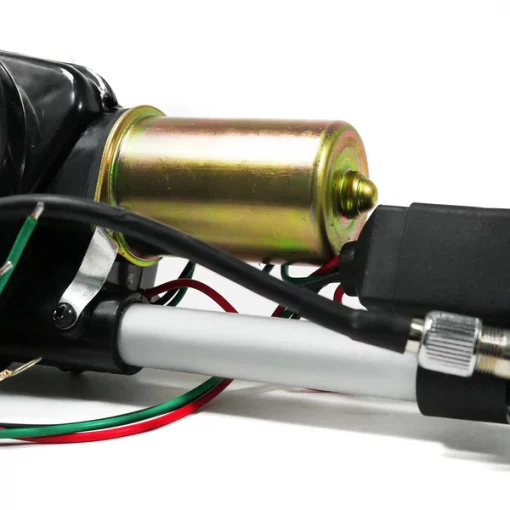 Antenna Mast Replacement Kit