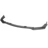 Spec-D Tuning Infiniti Q50 Poly Front Bumper Lip - Black 14-18