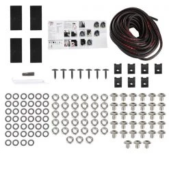 Dodge Ram Pocket Style Fender Flares 19-20