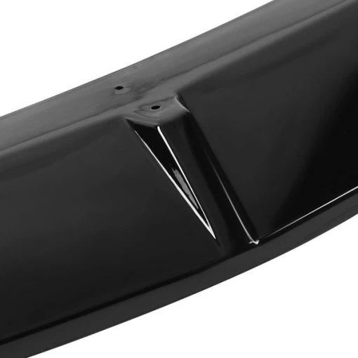 Mazda 3 Axela Front Bumper Lip – Glossy Black 19